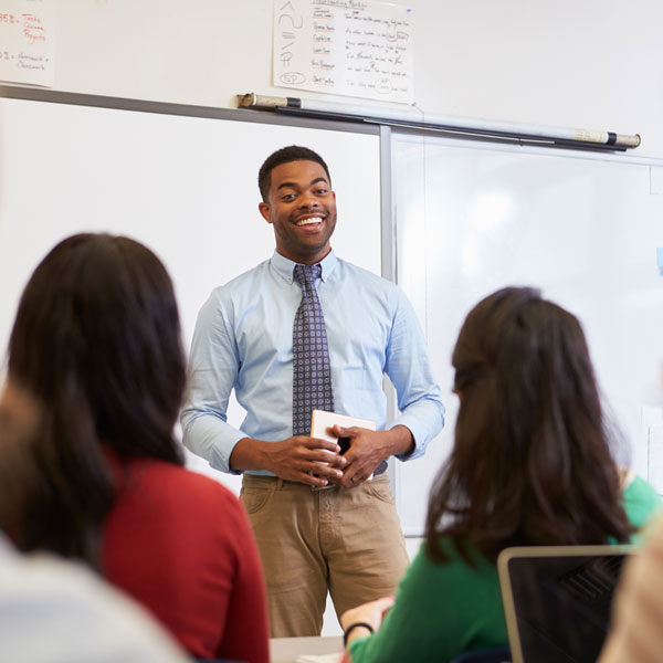 Level 3 Award in Education and Training (RQF)