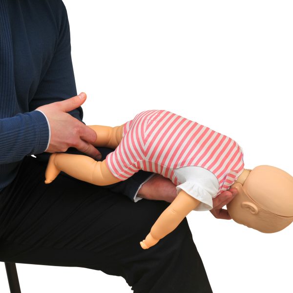 Level 3 Award in Emergency Paediatric First Aid