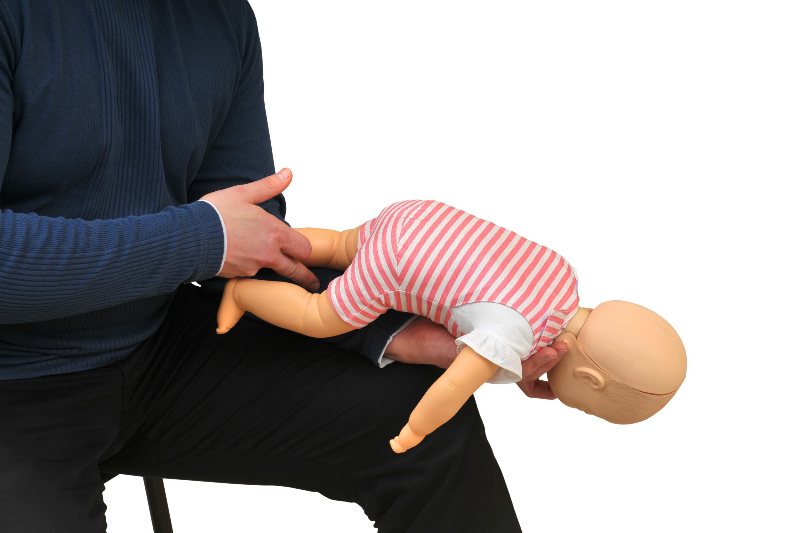 Level 3 Award in Emergency Paediatric First Aid