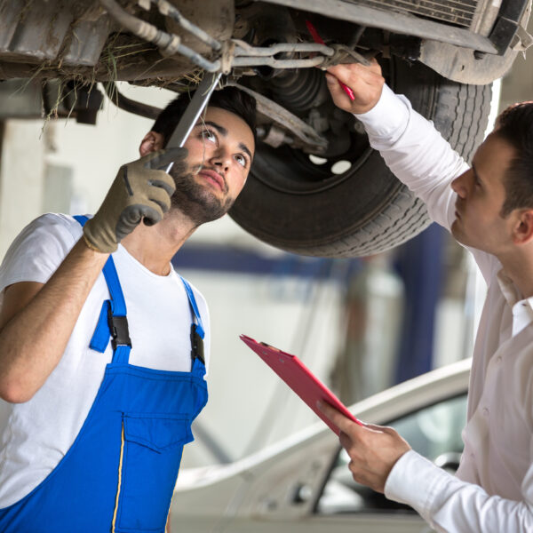 Level 3 Certificate in Assessing Vocational Achievement